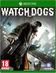 Watch Dogs (Xbox One)