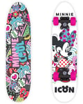 Mimmi Pigg Skateboard i trä 24''