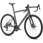 Specialized Tarmac SL8 Expert Gloss Smoke / Obsidian, 56