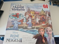 Jeux de société - Le jeu de l'amitié Véritable - La reine des neiges 2 NEUF