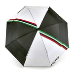 Fulton Stormshield Parapluie de golf à 2 rayures