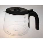 Verseuse noire pour cafetière à filtre AEG - EKF5220 EKF5110 - Pièce d'origine constructeur