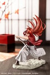 Kotobukiya ARTFX J Rurouni Kenshin Himura 1/8 Figure JAPAN OFFICIAL