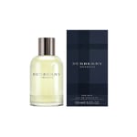 BURBERRY WEEKEND FOR MEN 100ML EAU DE TOILETTE SPRAY BRAND NEW & SEALED