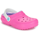 Crocs Træsko til børn Classic Lined Clog K