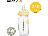 Medela Calma Nappflaska 250 Ml (Me0151)