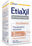 ETIAXIL - Détranspirant - Traitement Transpiration Excessive - Aisselles - Confo