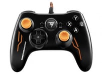 Thrustmaster GP XID PRO eSport edition Noir, Orange Manette de jeu Analogique/Numérique PC - Neuf