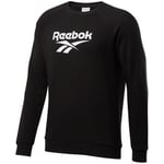 Sweat-shirt Reebok Sport  CLASSICS VECTOR