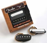 Sähkökitaran mikrofonisetti Fender Custom Shop Telecaster Texas Special