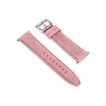 Timberland TDOUL0000115 Lacandon Pink Leather Apple Strap