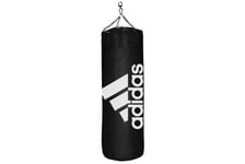 Adidas 4ft FAT Punch Bag Boxing Hanging Bag MMA Heavy Kick Punch Bag Home Gym