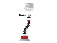 Joby Suction Cup & GorillaPod Arm - imukuppijalusta