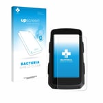 upscreen Protection Ecran pour Hammerhead Karoo 3 Antibactérien Film Protecteur