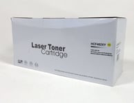 DATA DIRECT HP 656X HIGH YIELD Toner Yellow Compatible HP CF462X