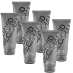 David Beckham Homme Shower Gel 200ml Gel Douche Men's Body Care - 6 Pack