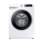 Samsung WW11DG6B25LEU1 Series 6 AI Energy WiFi-enabled 11kg Washing Machine - White