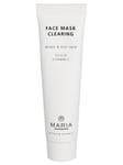 Maria Åkerberg Face Mask Clearing (15ml)