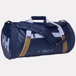 Helly Hansen HH Sportslig Tøybag 2 70l Lilla Std