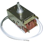 Thermostat d'origine (C00056538, C00173707) Réfrigérateur, congélateur ariston hotpoint, indesit, scholtes, whirlpool