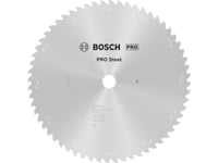 Bosch Accessories 2608844868 2608844868 Rundsavblad Antal Tænder (Per Tomme): 60 1 Stk