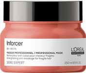 L’Oreal Paris Maska Serie Expert Inforcer 250Ml