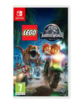 Nsw Lego Jurassic World