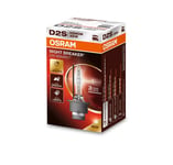 Osram Xenarc Night Breaker 220 D2S