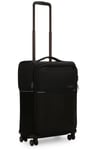 Samsonite 73H 55cm Softside Carry-On Suitcase Black