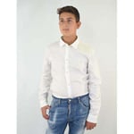 Chemise enfant Emporio Armani  -