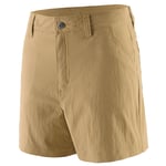 Patagonia W's Quandary Shorts - 5 in.