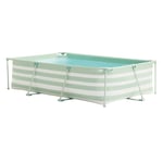 Swim Essentials Piscine Tubulaire 300 x 200 x 75 cm