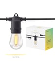 Hombli Smart Outdoor Light String Extension (5m)