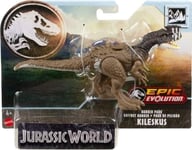 Mattel Jurassic World Dinosaurie Kileskus Htk50 Figur