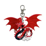 Yu-Gi-Oh! - Slifer The Sky Dragon - Figurine Keychain 6cm