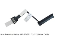 Acer Predator Helios 300 G3-571 G3-572 Laptop Hard Drive Connector & Cable