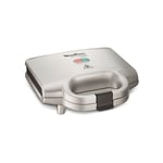 Grill viandes et panini 700w silver Moulinex SM156140