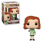 Funko Pop! Television - The Queen`S Gambit - Beth Harmon With Rook ... ACC NEW