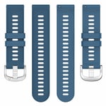 Pure klockarmband Xiaomi Watch S2 (46mm) - Blå