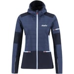 Swix Horizon Jacket langrennsjakke dame Bluebell 12486-72108 M 2024