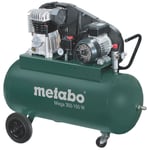 Metabo Compresseur Mega 350-100 W - 230V - 90 Litres - 10 bar