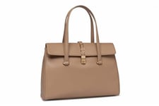 Replay women's bag made of faux leather, beige (sand 049), one size