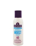 AUSSIE  CONDITIONER MIRACLE MOIST WITH MACADAMIA NUT OIL 90ML