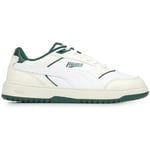 Baskets Puma  Doublecourt