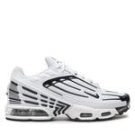 Sneakers Nike Air Max Plus 3 GS FN3845 100 Vit