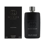 Gucci Guilty Pour Homme 90ml Eau De Parfum Men's Aftershave EDP Spray Fragrance