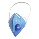 Dräger Safety Demi-masque X-plore 1730 V FFP3 NR D