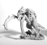 1 x GLOOM STALKER - BONES REAPER figurine miniature rpg jdr darkreach 44061