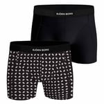 Björn Borg Premium Cotton Stretch Boxer 2-Pack