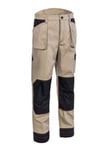 Pantalon de travail Coverguard Orosi sable Taille XL